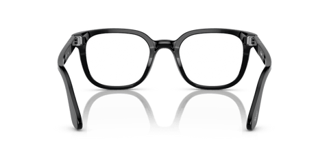 0PO3263V - Persol - Black - (Black 95) - 50MM - Ardor Eyewear