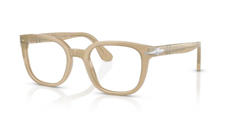 0PO3263V - Persol - Brown - (Champagne 1169) - 50MM - Ardor Eyewear