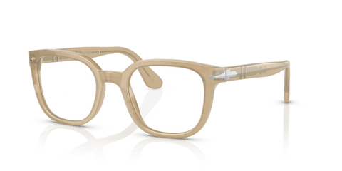 0PO3263V - Persol - Brown - (Champagne 1169) - 50MM - Ardor Eyewear