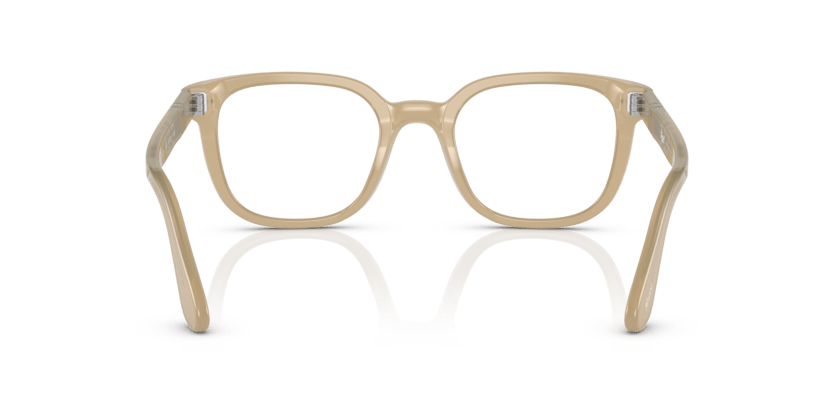 0PO3263V - Persol - Brown - (Champagne 1169) - 50MM - Ardor Eyewear