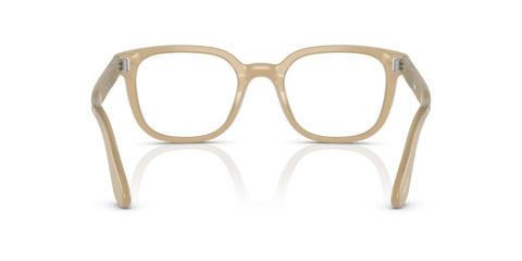 0PO3263V - Persol - Brown - (Champagne 1169) - 50MM - Ardor Eyewear