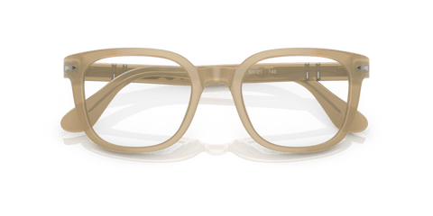 0PO3263V - Persol - Brown - (Champagne 1169) - 50MM - Ardor Eyewear