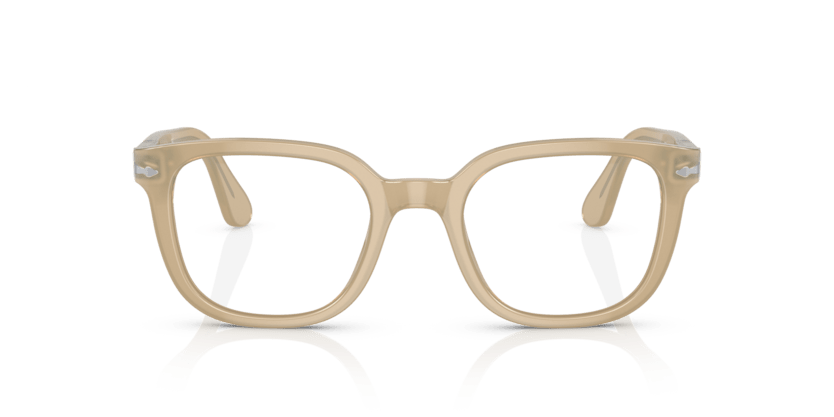 0PO3263V - Persol - Brown - (Champagne 1169) - 50MM - Ardor Eyewear