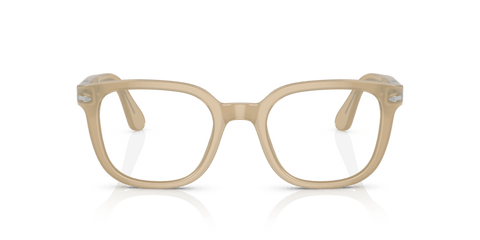 0PO3263V - Persol - Brown - (Champagne 1169) - 50MM - Ardor Eyewear