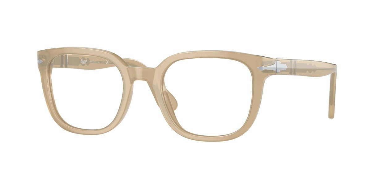 0PO3263V - Persol - Brown - (Champagne 1169) - 50MM - Ardor Eyewear