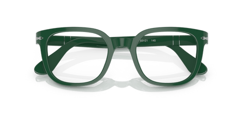 0PO3263V - Persol - Green - (Solid Green 1171) - 48MM - Ardor Eyewear