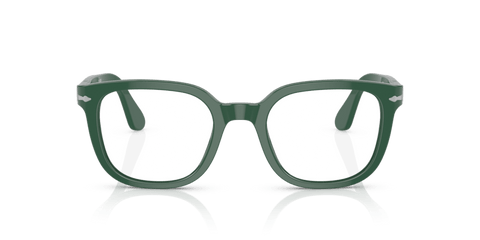 0PO3263V - Persol - Green - (Solid Green 1171) - 48MM - Ardor Eyewear