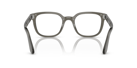 0PO3263V - Persol - Grey - (Grey 1103) - 50MM - Ardor Eyewear