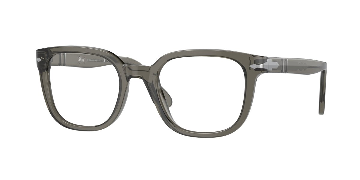 0PO3263V - Persol - Grey - (Grey 1103) - 50MM - Ardor Eyewear