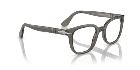 0PO3263V - Persol - Grey - (Grey 1103) - 50MM - Ardor Eyewear