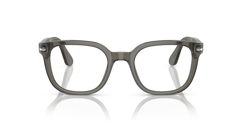 0PO3263V - Persol - Grey - (Grey 1103) - 50MM - Ardor Eyewear