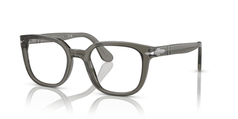 0PO3263V - Persol - Grey - (Grey 1103) - 50MM - Ardor Eyewear