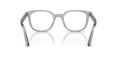 0PO3263V - Persol - Grey - (Transparent Grey 309) - 50MM - Ardor Eyewear