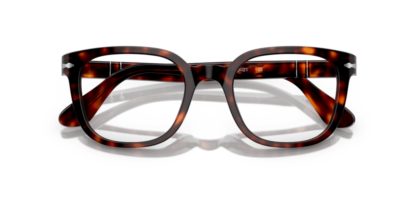 0PO3263V - Persol - Tortoise - (Havana 24) - 50MM - Ardor Eyewear