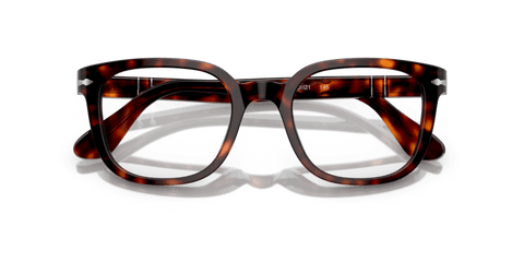 0PO3263V - Persol - Tortoise - (Havana 24) - 50MM - Ardor Eyewear