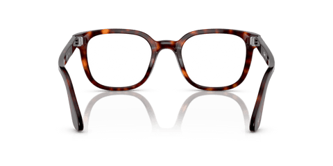 0PO3263V - Persol - Tortoise - (Havana 24) - 50MM - Ardor Eyewear