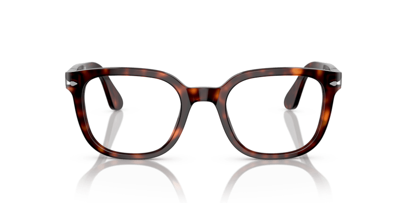 0PO3263V - Persol - Tortoise - (Havana 24) - 50MM - Ardor Eyewear