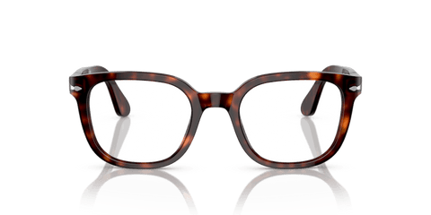 0PO3263V - Persol - Tortoise - (Havana 24) - 50MM - Ardor Eyewear