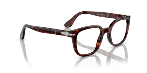 0PO3263V - Persol - Tortoise - (Havana 24) - 50MM - Ardor Eyewear