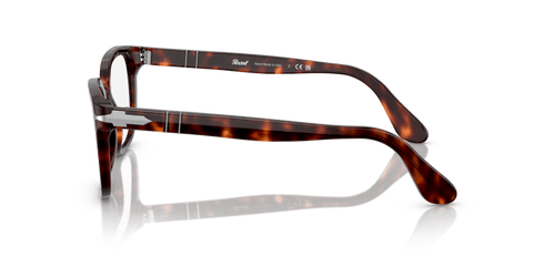 0PO3263V - Persol - Tortoise - (Havana 24) - 50MM - Ardor Eyewear