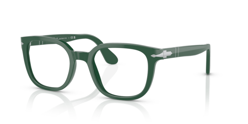 Solid Green - 0PO3263V 8056597766425