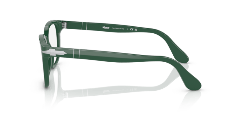 Solid Green - 0PO3263V 8056597766425