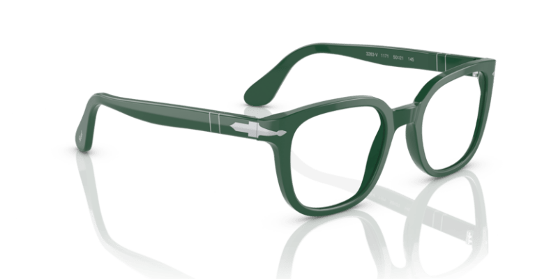 Solid Green - 0PO3263V 8056597766425