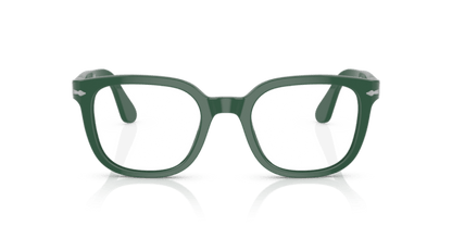 Solid Green - 0PO3263V 8056597766425