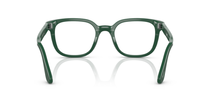 Solid Green - 0PO3263V 8056597766425