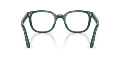 Solid Green - 0PO3263V 8056597766425