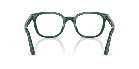 Solid Green - 0PO3263V 8056597766425