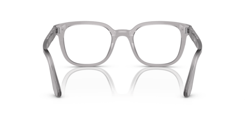 Transparent Grey - 0PO3263V 8056597849524