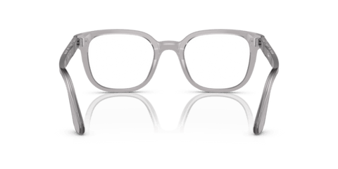Transparent Grey - 0PO3263V 8056597849524