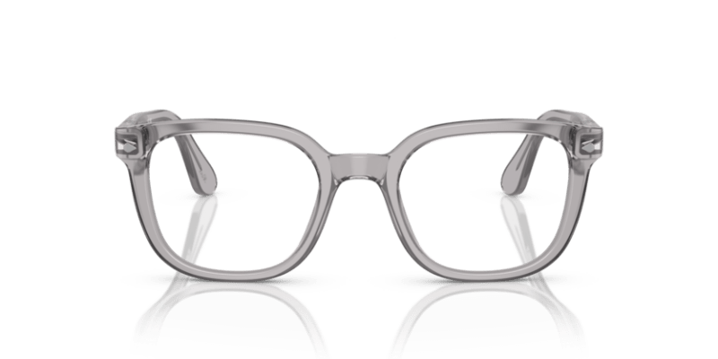 Transparent Grey - 0PO3263V 8056597849524