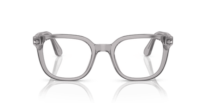 Transparent Grey - 0PO3263V 8056597849524