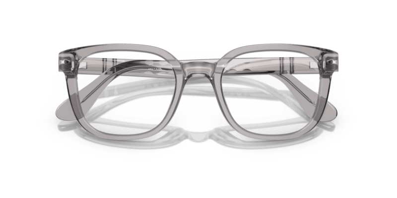 Transparent Grey - 0PO3263V 8056597849524