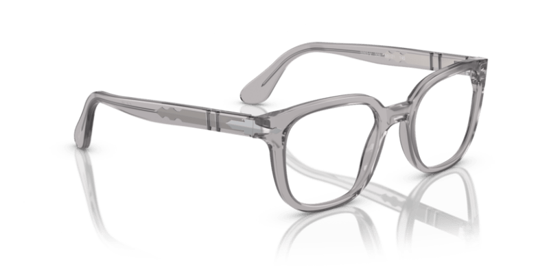 Transparent Grey - 0PO3263V 8056597849524