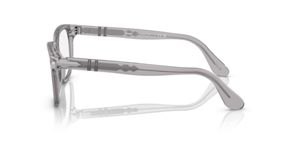 Transparent Grey - 0PO3263V 8056597849524