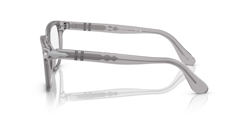 Transparent Grey - 0PO3263V 8056597849524