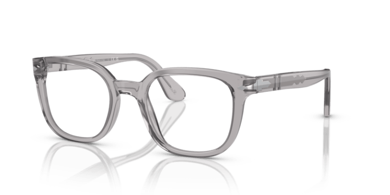 Transparent Grey - 0PO3263V 8056597849524