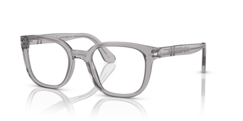 Transparent Grey - 0PO3263V 8056597849524