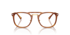 0PO3265V - Persol - Brown - (Terra Di Siena 96) - 48 - 22 - 140 MM - Ardor Eyewear 8056597528740