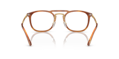 0PO3265V - Persol - Brown - (Terra Di Siena 96) - 48 - 22 - 140 MM - Ardor Eyewear 8056597528740