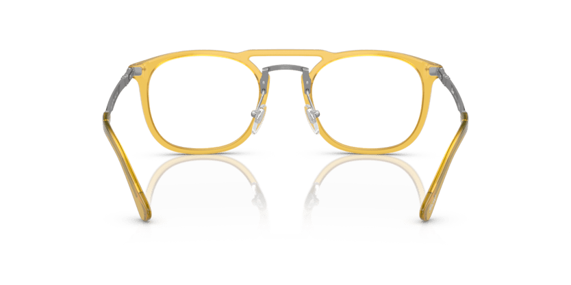 0PO3265V - Persol - Yellow - (Honey 204) - 48 - 22 - 140 MM - Ardor Eyewear 8056597528689