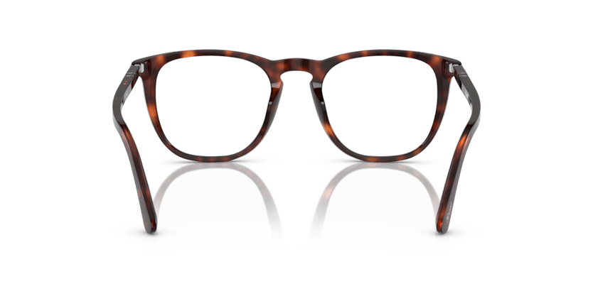 0PO3266V - Persol - Tortoise - (Havana 24) - 50 - 20 - 145 MM - Ardor Eyewear 8056597394512