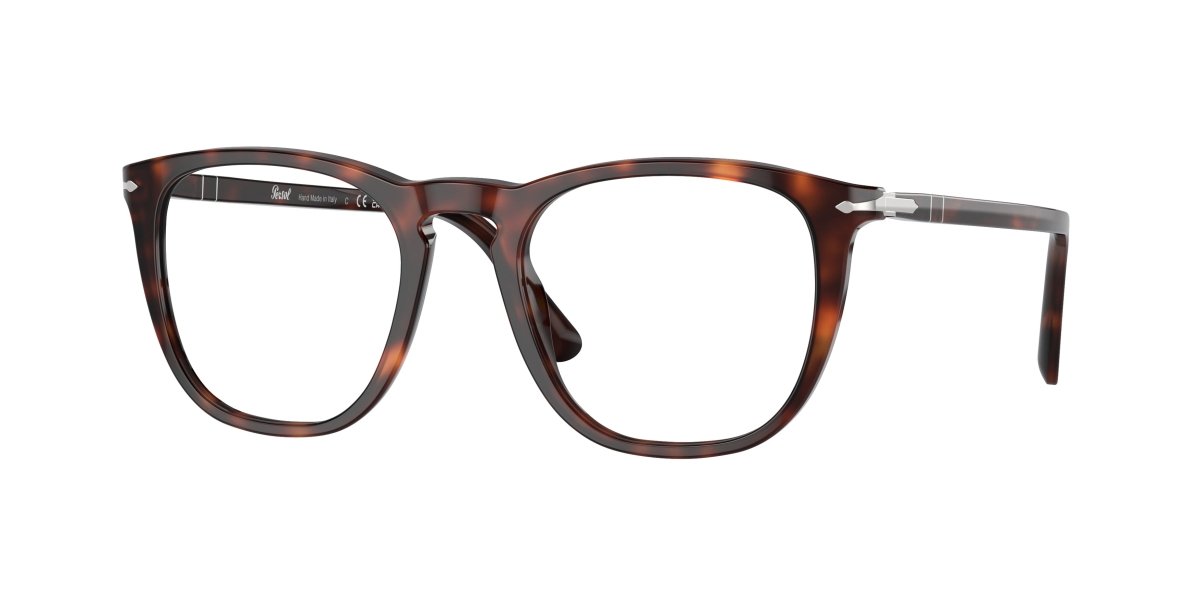 0PO3266V - Persol - Tortoise - (Havana 24) - 50 - 20 - 145 MM - Ardor Eyewear 8056597394512