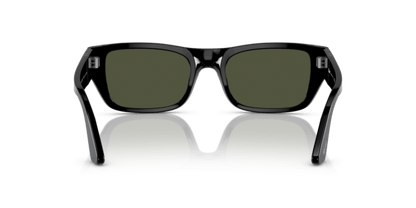 Black - 0PO3268S 8056597409322