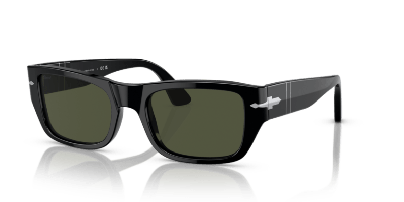 Black - 0PO3268S 8056597409322