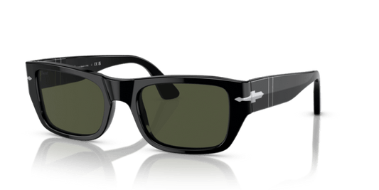 Black - 0PO3268S 8056597409322