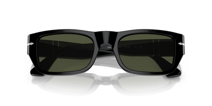 Black - 0PO3268S 8056597409322